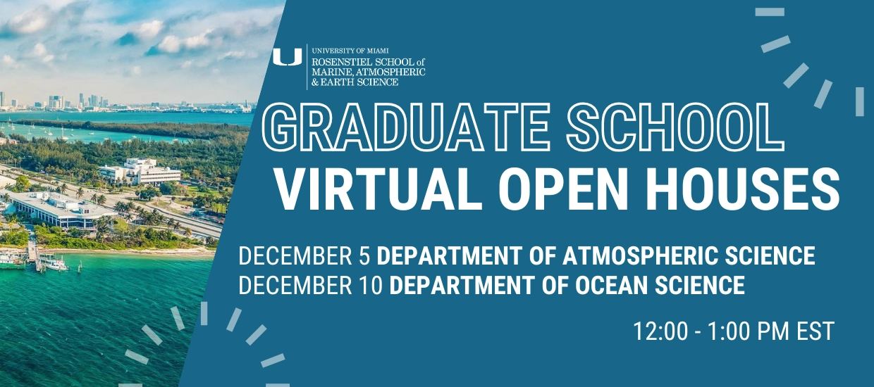 rosenstiel school open house