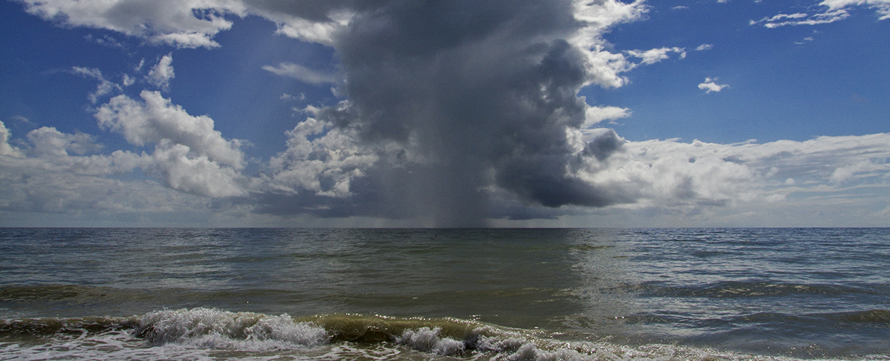 cloud observatory