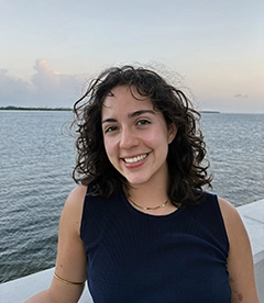 gabrielle riche